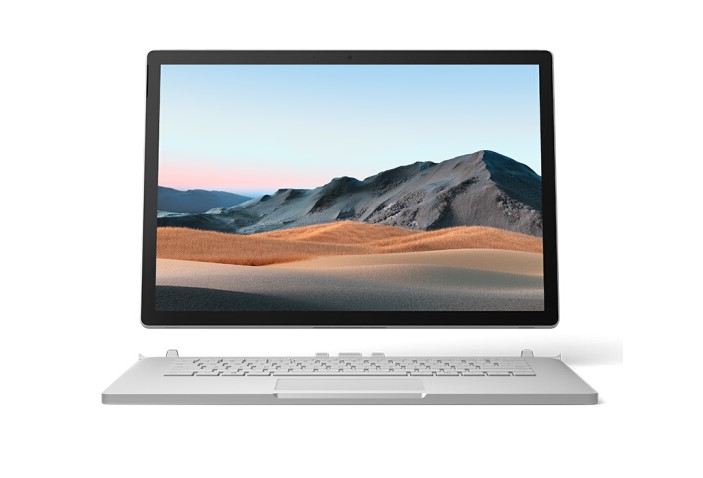 鲁甸Surface 维修前的准备工作